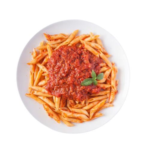 Fileja con Nduja