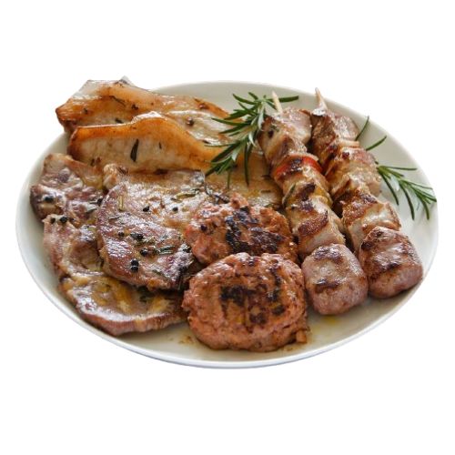 Grigliata Mista di Carne