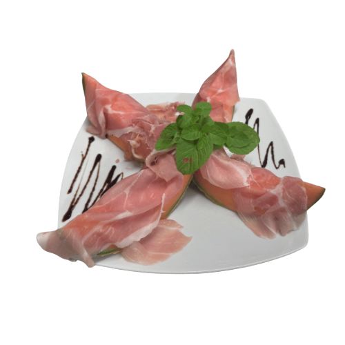 Prosciutto e Melone