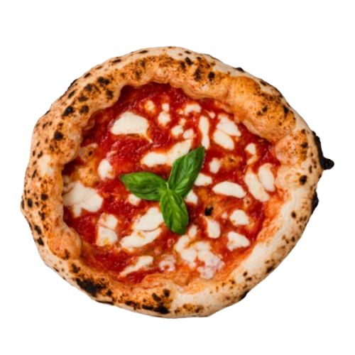 Pizze Tradizionali
