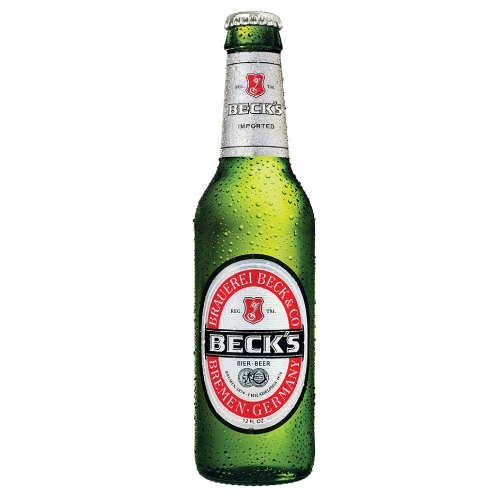 Beck's