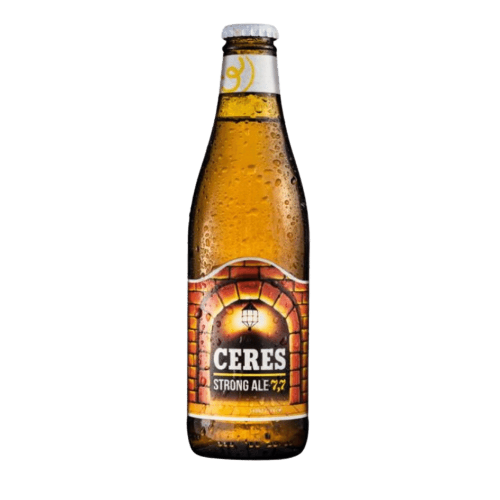 Beverage