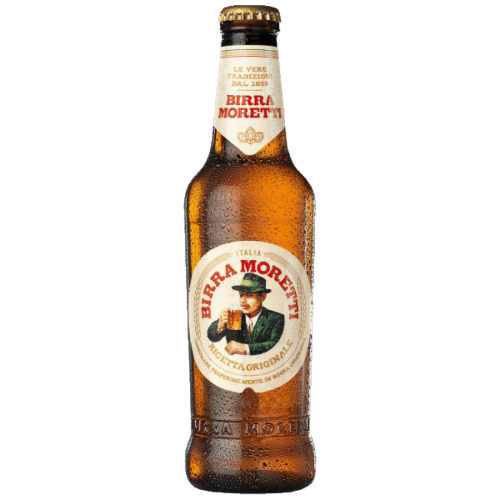 Bibite e Birra
