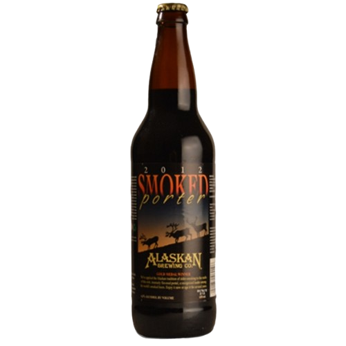 Smoked Porter