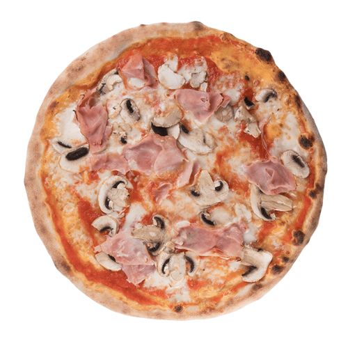 Pizzeria