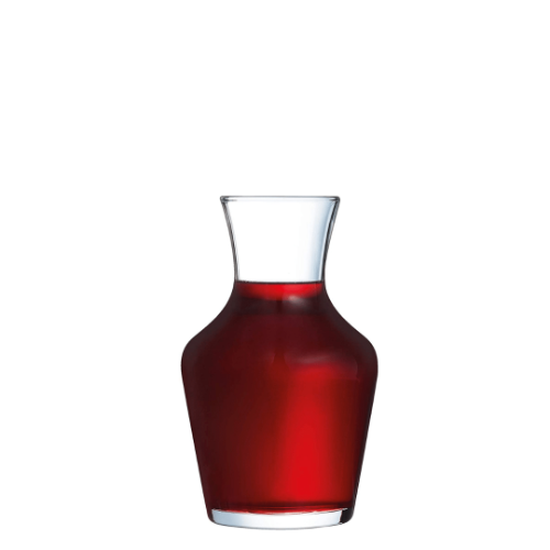 Vino della Casa Rosso 1/2