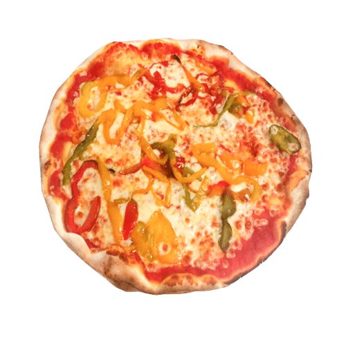 Pizze Tradizionali