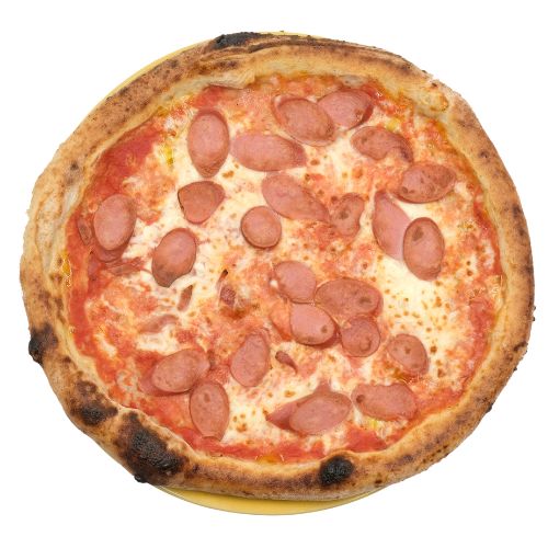 Pizze Tradizionali