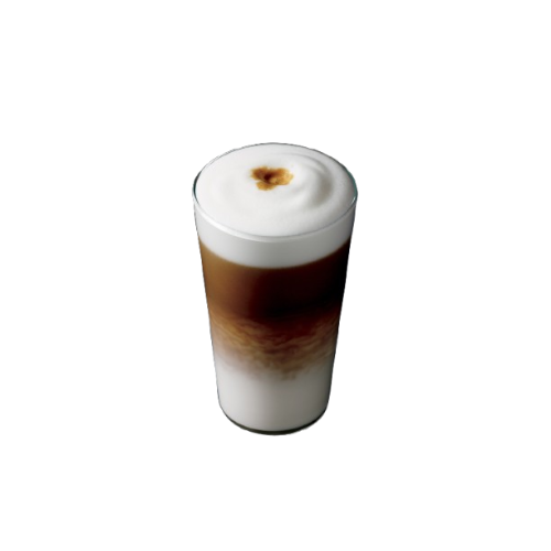 Latte Macchiato