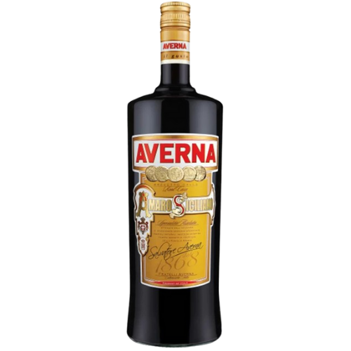 Averna
