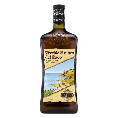Amaro del Capo