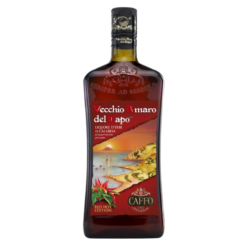 Amaro del Capo Piccante
