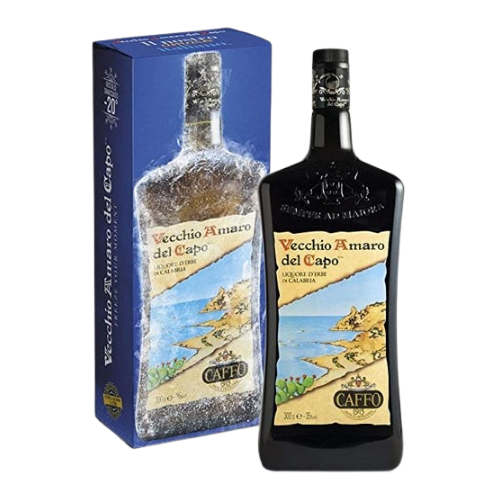 Amaro del Capo Special Edition