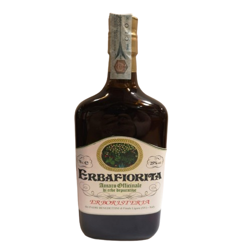 Amaro Erba