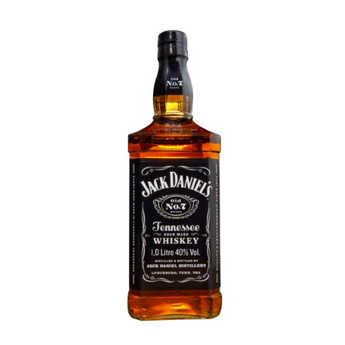 Jack Daniels