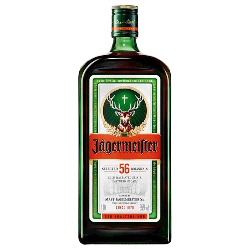 Jagermeister