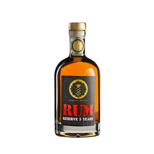 Rum
