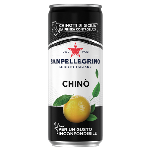 Chinotto