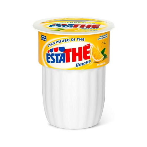 Esta the in bric limone