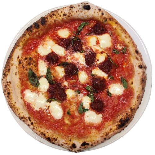 Pizzeria