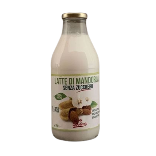 Latte di Mandorla Grande