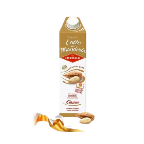 Latte di Mandorla Piccolo