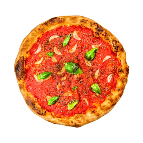 Pizze Sfiziose