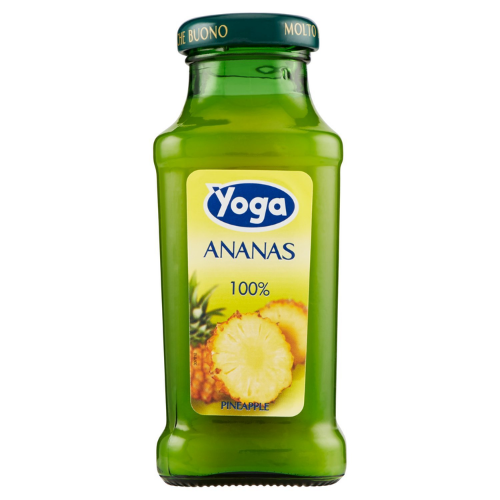 Succo ananas