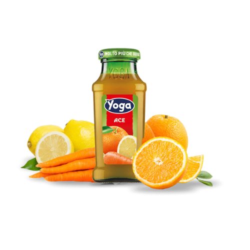Succo ace