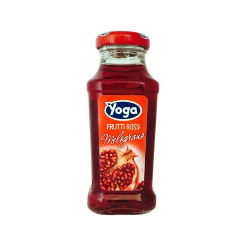 Succo melograno