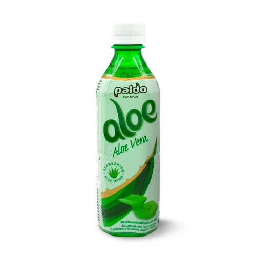 San Pellegrino Aloe Vera