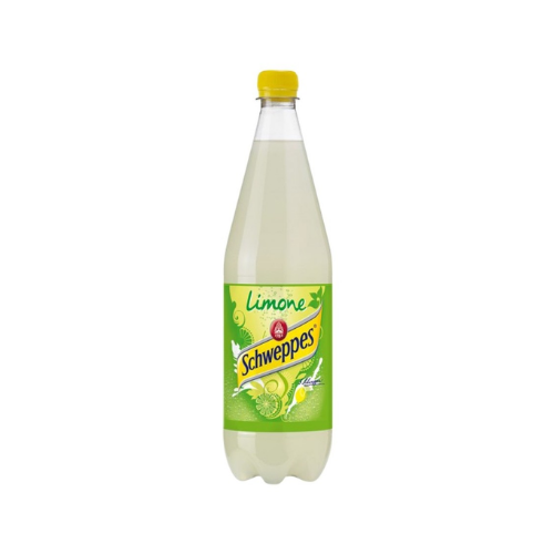 Sweps Lemon