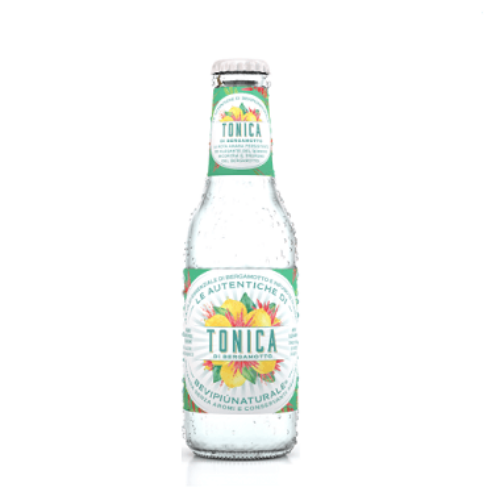 Bergamoto Tonica