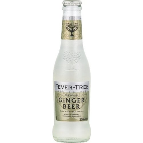 Ginger beer