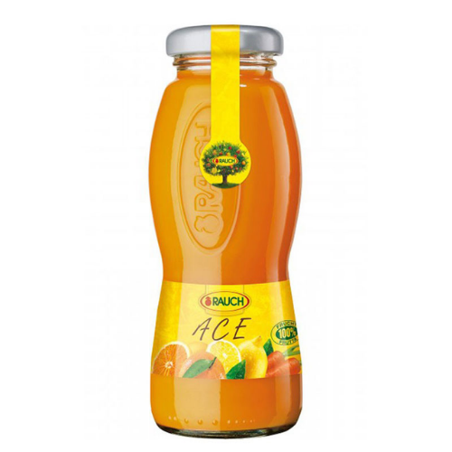 Succo Rauch