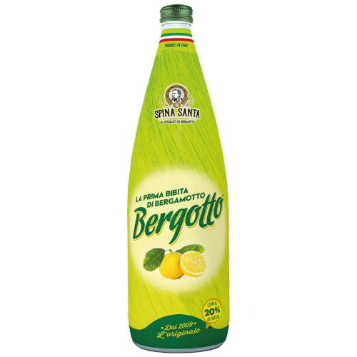 Bergamotto Prima BB