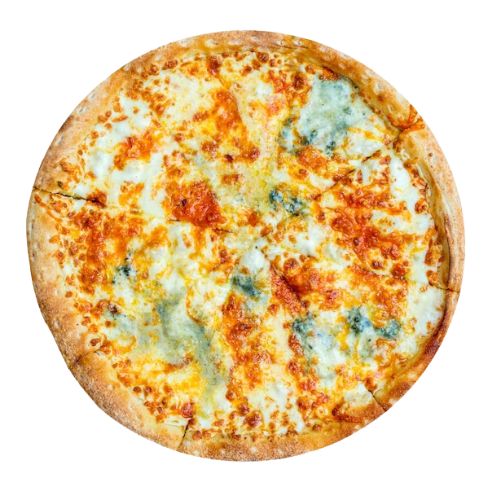Pizze Sfiziose
