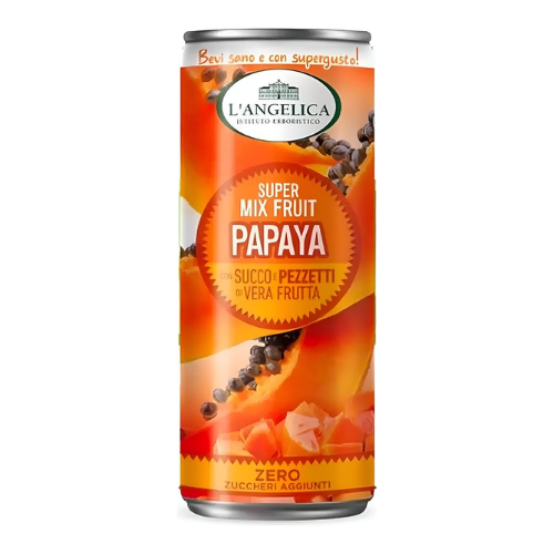 Super Mix Papaya
