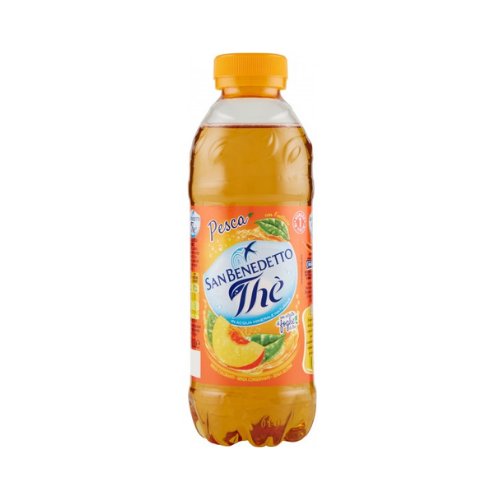 THE SANBENEDETTO