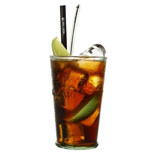Bacardi cuba libre