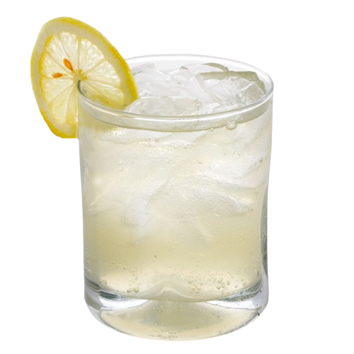 Gin Lemon