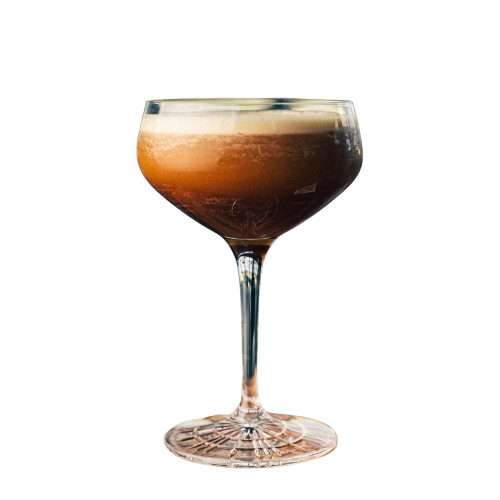 Espresso Martini