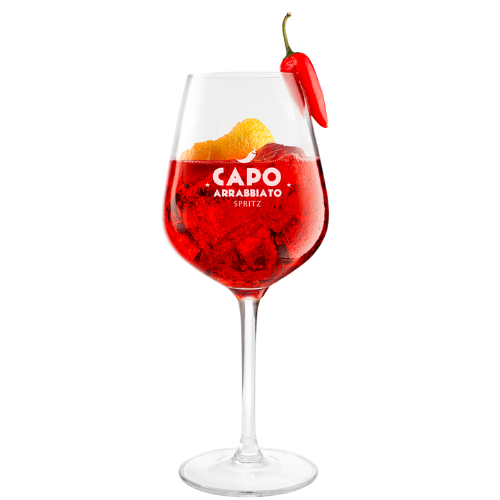 Spritz Calabro Piccante