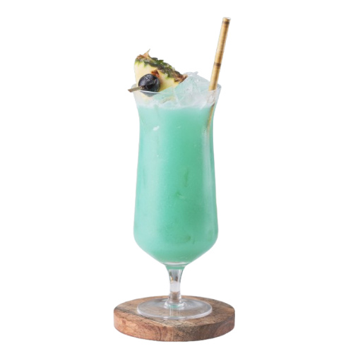 Tiki The Onions Blues
