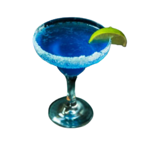 Blu Margarita