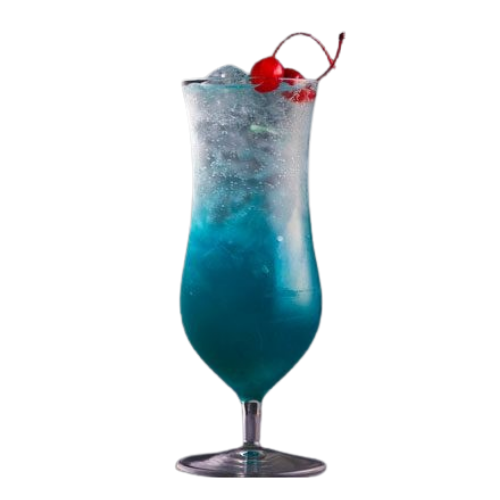 Blu Lagon