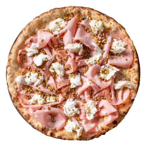 Pizzeria
