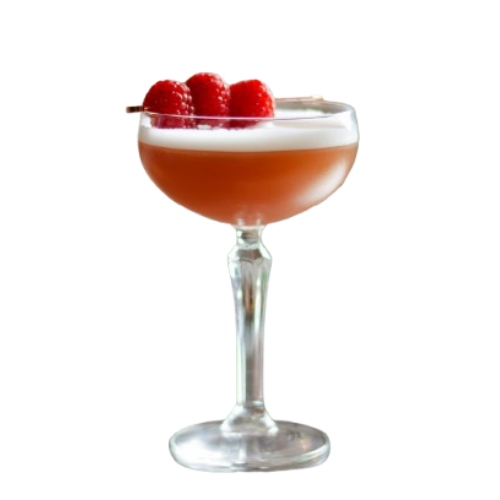 French Martini