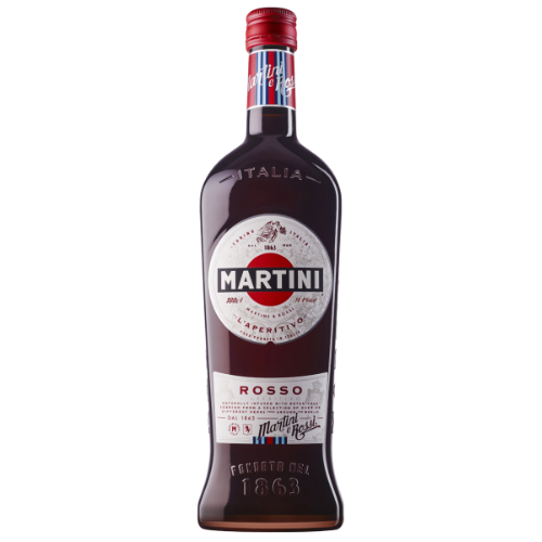 Martini Rosso