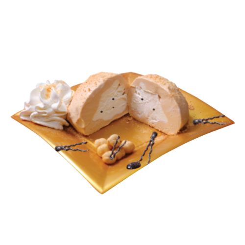 Tartufo Kinder Bueno